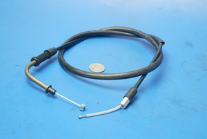 Throttle cable Yamaha SR125 478375