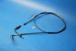 Throttle cable Hyosung Grand Prix 125 used