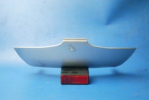 (image for) Tailpiece Hyosung Grand Prix 125 used