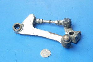 Gear lever linkage Yamaha XJ 600 S Diversion used