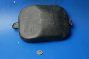 Inspection cover Kinroad XT50-QT2 used