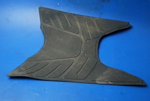 Footboard rubber Kinroad XT50-QT2 used