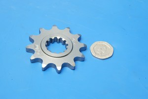 Front drive sprocket IGM 1400-0122 new