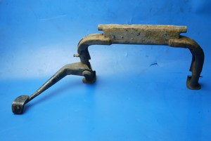 Centre stand SYM GTS125 used