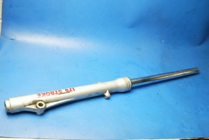 Fork leg right offside Hyosung Cruise 2 used