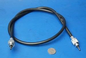 Tachometer cable Triumph T20 T120 TR6 WW82230 new