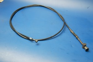 Rear brake cable used Peugeot Ludix Blaster 50