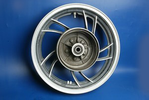Wheel rear Yamaha XV750 used