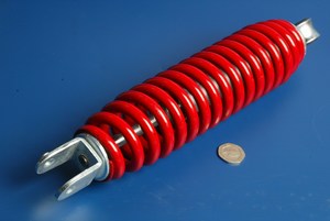 Rear shocker shock absorber IGM 1610-9684 new