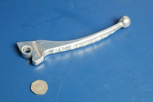 Disc type front brake lever VE12145 new