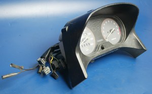 Instruments / Clocks Yamaha XJ 600 S Diversion used