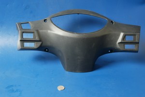 Cover top handlebar Sym Mio 100 new old stock