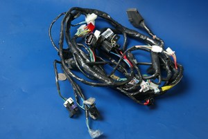 Wiring harness Sym Orbit HD125 32100-HGC-0002 new