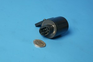 Three pin 12.8volt 21wx2+3.4w RFA Flasher can Indicator relay