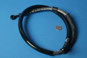 Brake hose front Sym Mio 100 45126-A8B-000 new