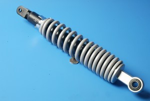 Rear shock absorber grey shocker Sym Symply 50 52400-AAA-000 new