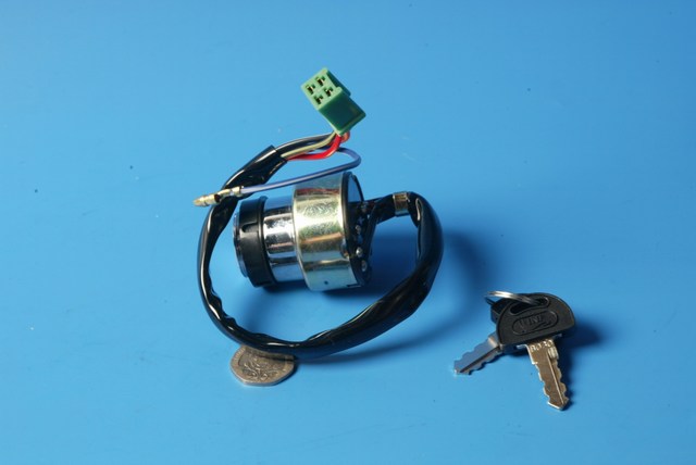 Ignition switch lock for SuZuki ZR50 737080 new