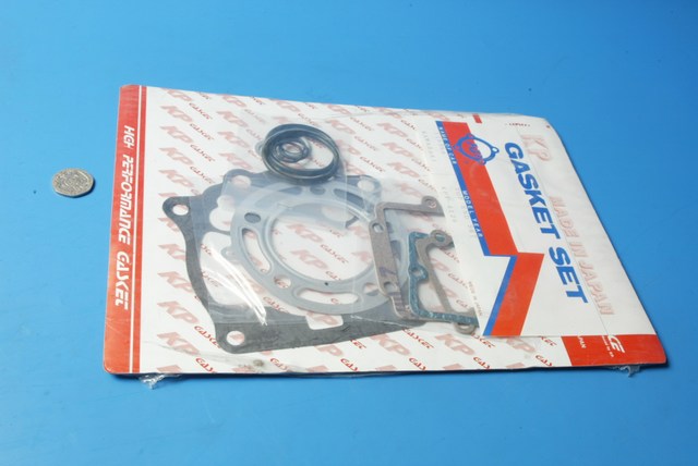 (image for) Gasket set top end Kawasaki KX125J1-2/K1-K4 92-97 116366 new