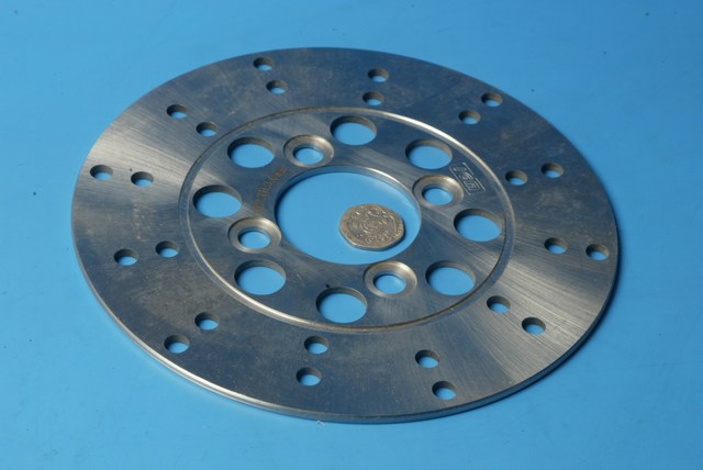Brake disc front IGM 2030-2459