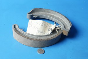 Brake shoes H314 new old stock