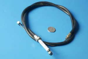 Brake cable front Royal Enfield 350 500 145298/A new old stock