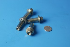 Cylinder barrel sleeve nuts Shineray XY125GY used