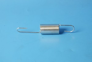Side stand spring 96mm length 147.112.13
