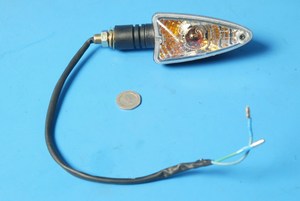 Indicator front left rear right Universal