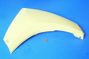 Side cover front right Generic XOR50 65365BN0TM40