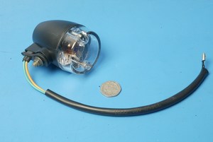 Indicator left and right front and rear Sym Symply50 Symply125