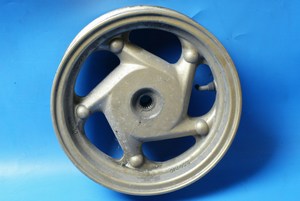 Rear wheel Chunlan Starway