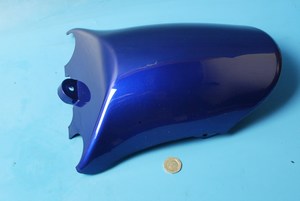 Front mudguard rear section PGO My BUBU125 P56320004R0 - Click Image to Close