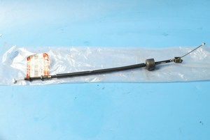 Decompressor cable NOS Suzuki DR650 94-95 58900-12D11