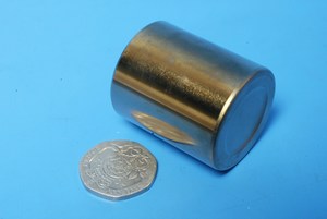 Brake caliper piston 30mm diameter x 35mm length 45107-MA3-006