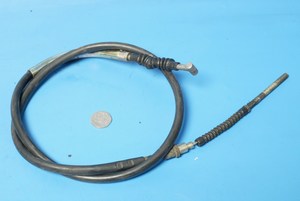 Rear brake cable Chunlan Starway used