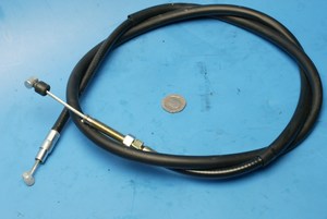 Clutch cable Suzuki TS125X