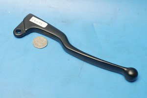 Brake lever MTX50 Black 531056 - Click Image to Close