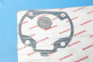 Cylinder base gasket genuine Honda SH50