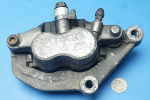 right front brake clliper Used XJ600 1999 on