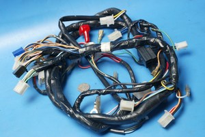 Wiring harness PGO PMX 50 P2581600000