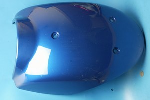 Front panel Blue NEW PGO Rodoshow 50 P56210004WO