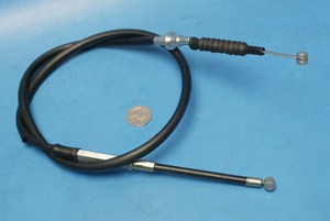 Yamaha YZ80,YZ85 1993-2003 clutch cable