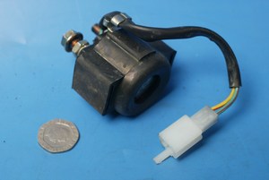 Starter solenoid relay used Sym Jet4 125 3585A35AA00