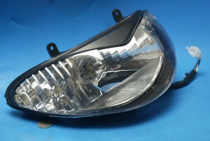 Headlight Headlamp assembly RDG125 86100-I179-0300