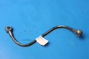 Oil feed pipe used rear cylinder Hyosung 11290HG5101