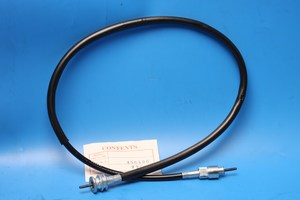 Speedo cable pattern Kawasaki Z250G Single 456596