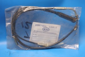 Throttle cable pattern Yamaha TZR125 '87-'95 2RH-26260-00