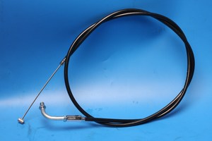 Throttle cable Puch / Tomos 474990 NOS