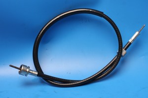 Speedo cable pattern Yamaha RS100 75-76
