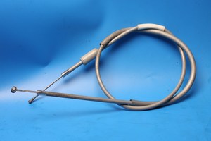 Clutch cable Honda CB200 82375